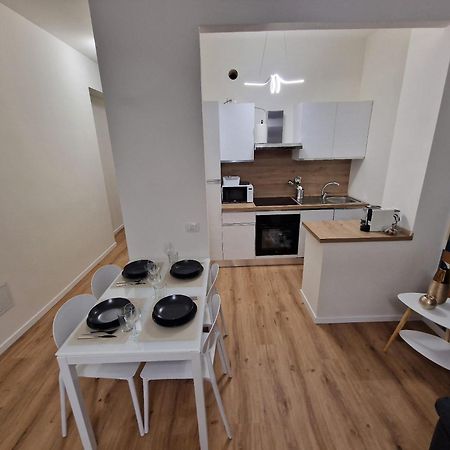 Psalm 91 Apartamento Savona Exterior foto