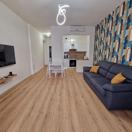 Psalm 91 Apartamento Savona Exterior foto