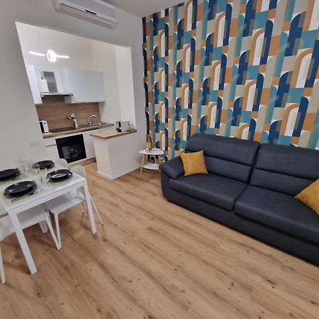 Psalm 91 Apartamento Savona Exterior foto