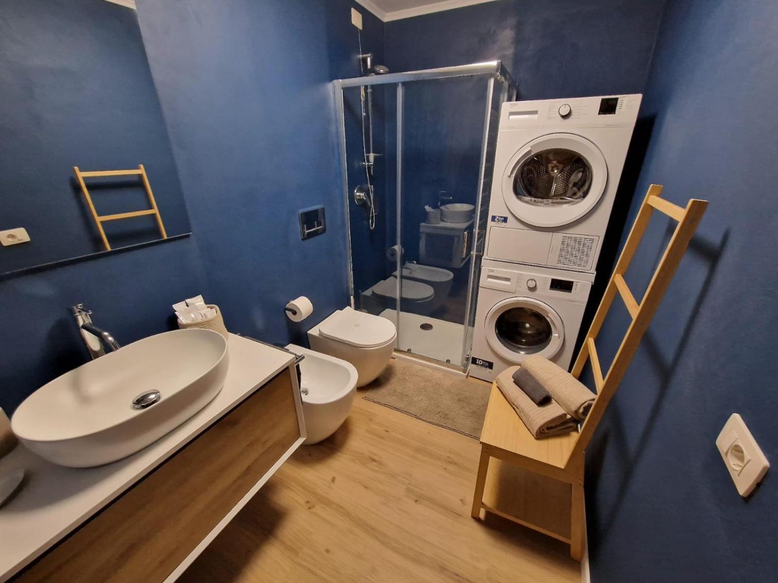 Psalm 91 Apartamento Savona Exterior foto