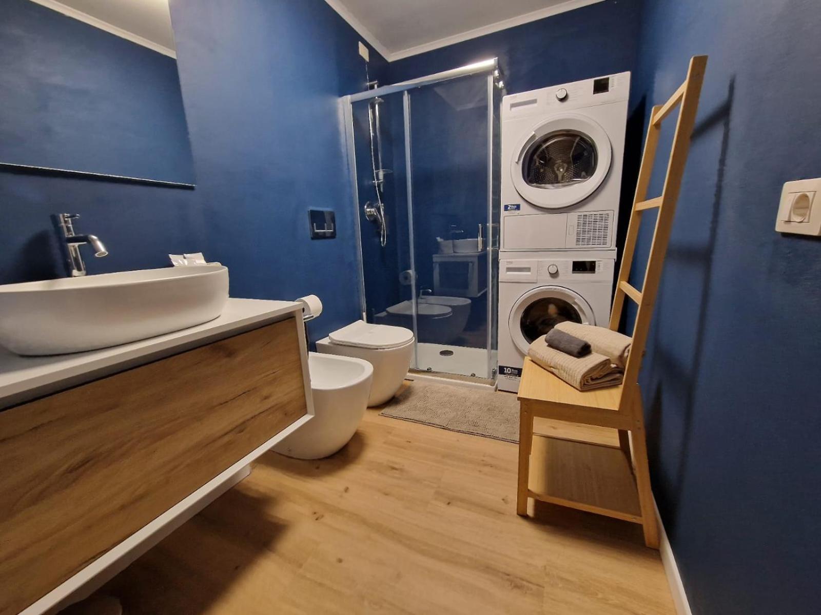 Psalm 91 Apartamento Savona Exterior foto