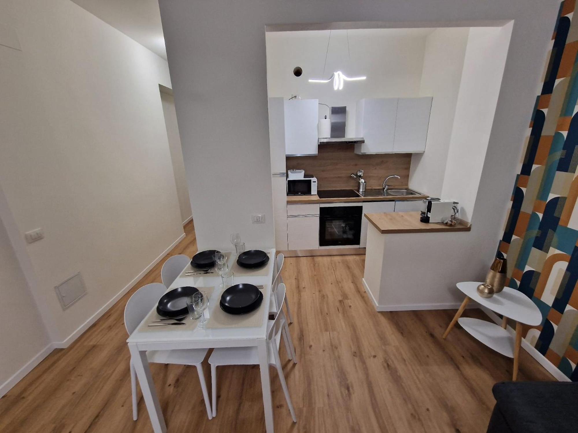 Psalm 91 Apartamento Savona Exterior foto
