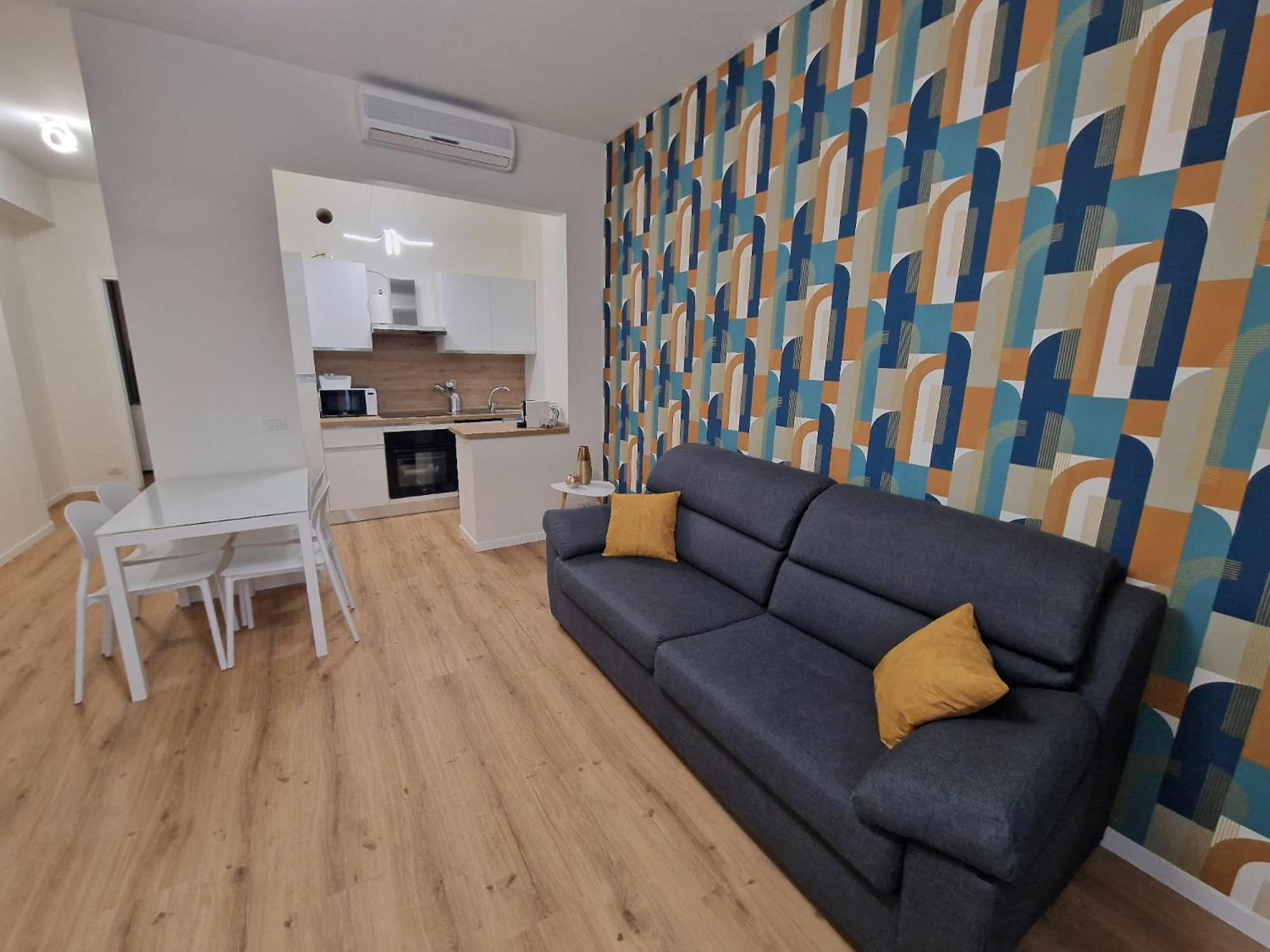 Psalm 91 Apartamento Savona Exterior foto