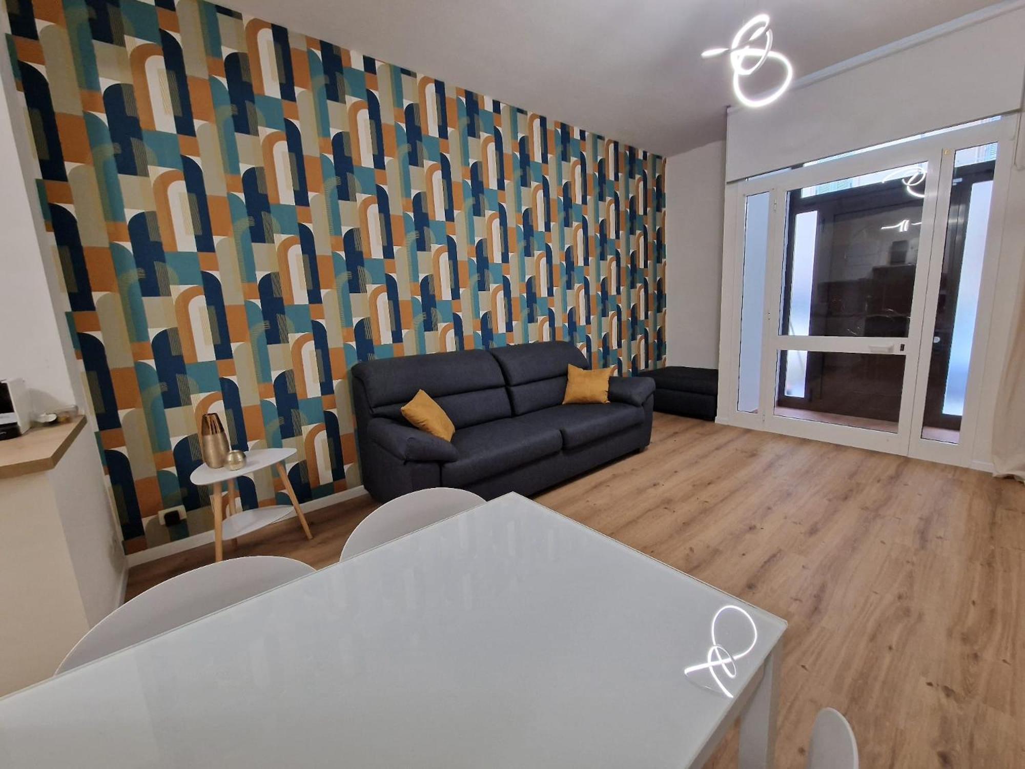 Psalm 91 Apartamento Savona Exterior foto