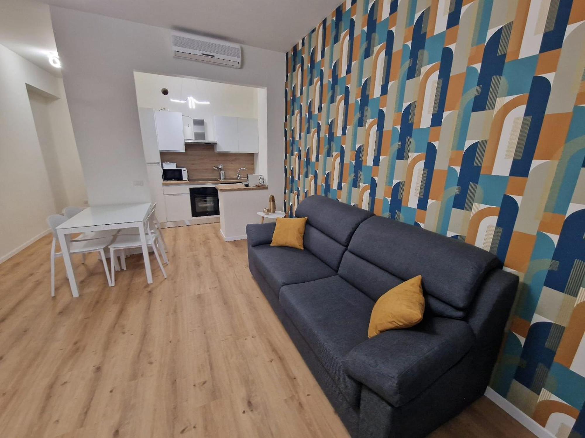 Psalm 91 Apartamento Savona Exterior foto
