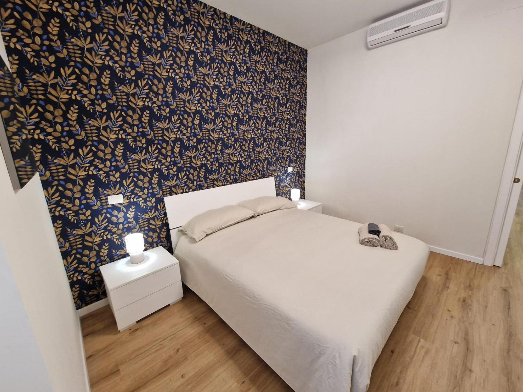 Psalm 91 Apartamento Savona Exterior foto