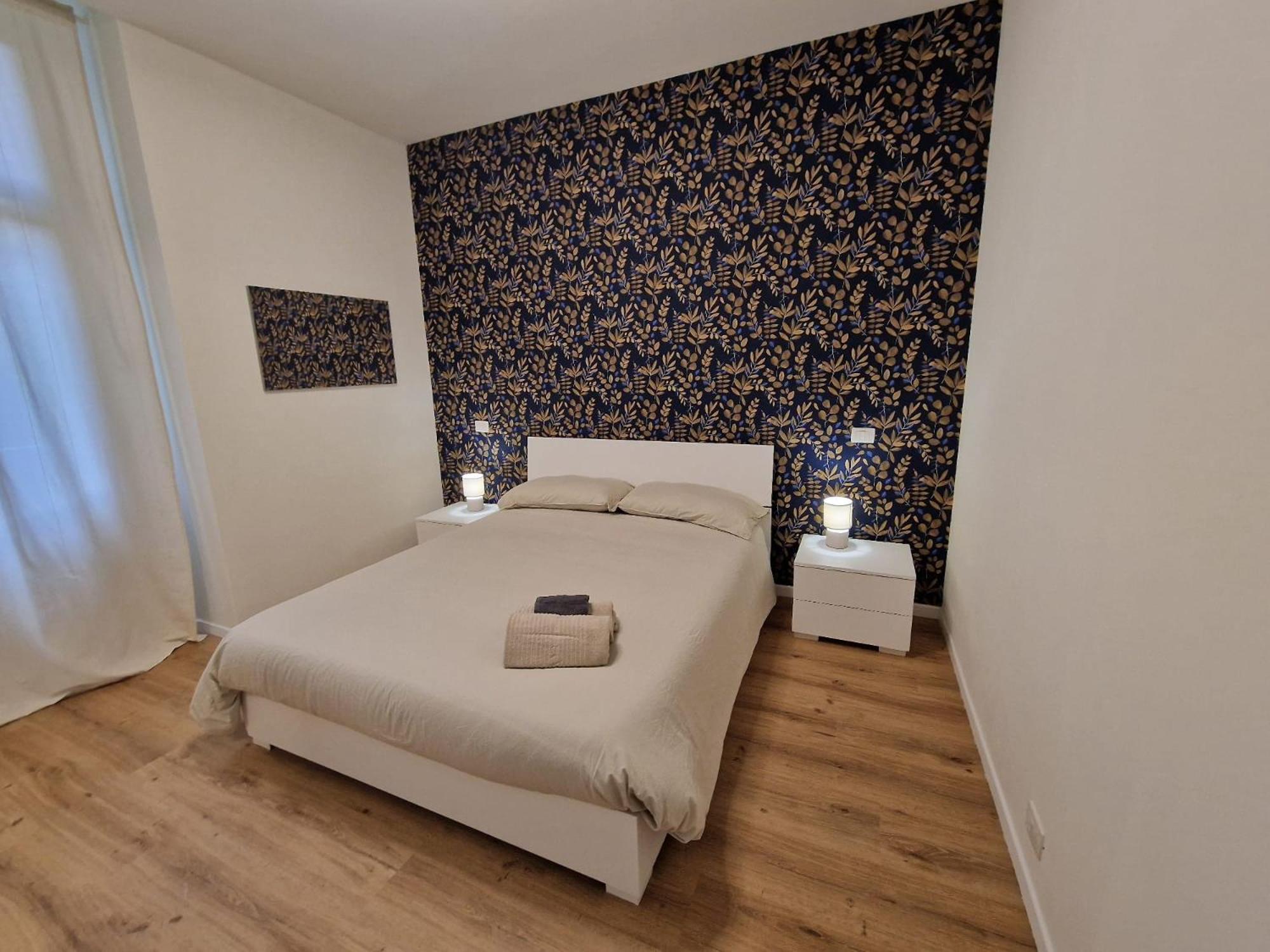 Psalm 91 Apartamento Savona Exterior foto