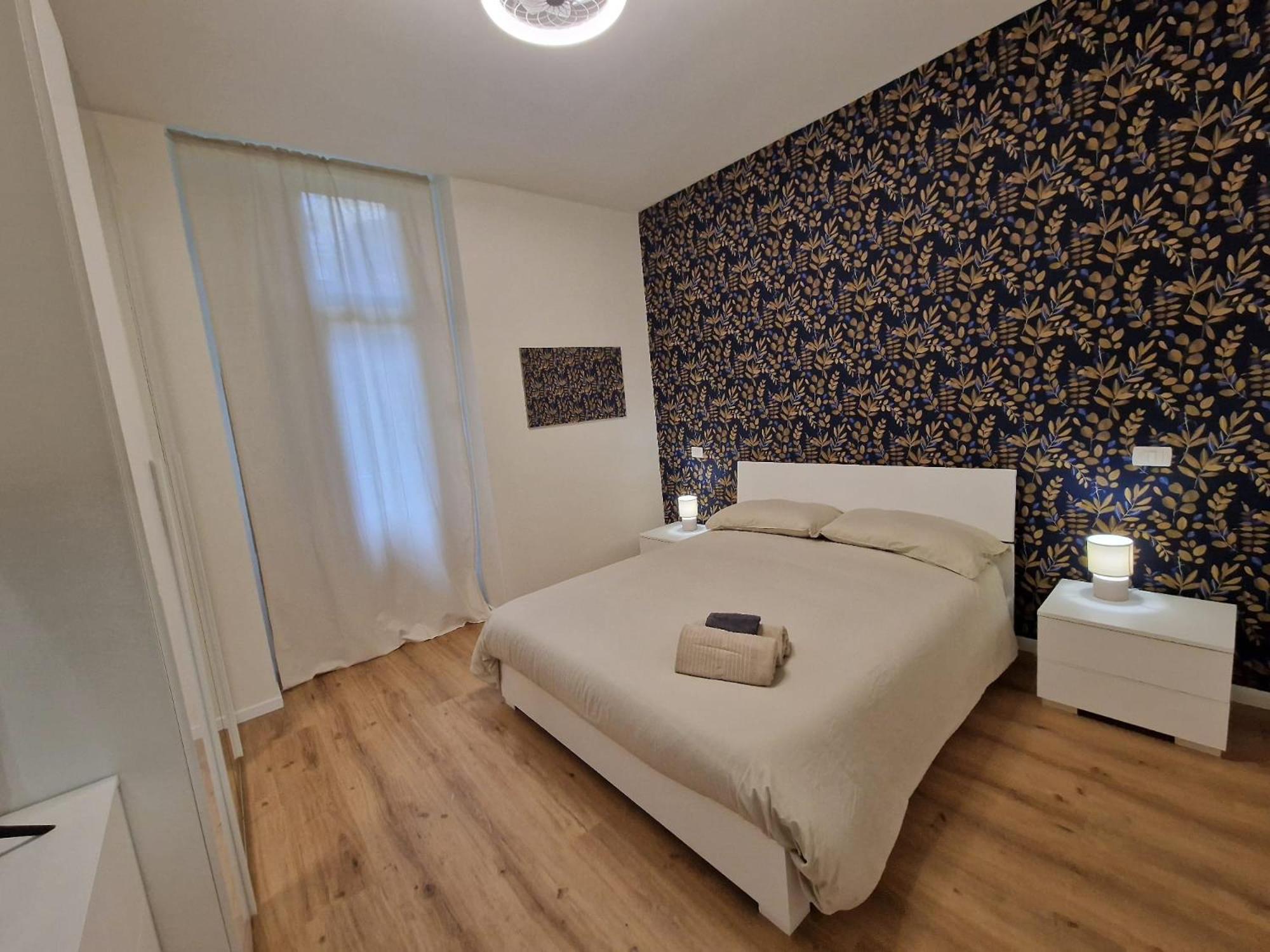 Psalm 91 Apartamento Savona Exterior foto