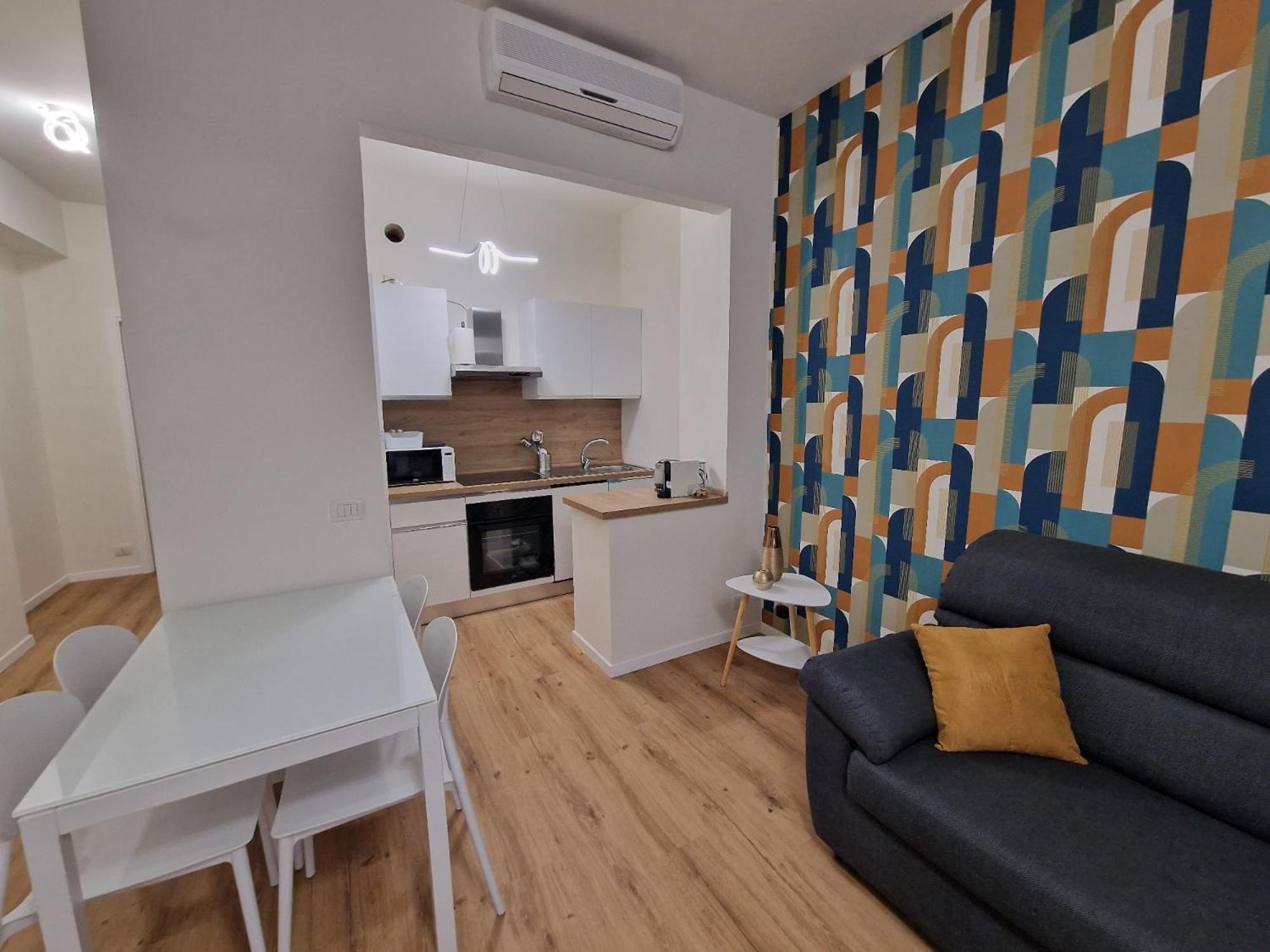 Psalm 91 Apartamento Savona Exterior foto